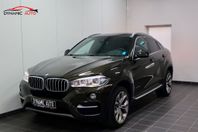 BMW X6 xDrive Euro 6 Drag/Taklucka/Harman kardon/Heads-up