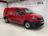 Peugeot Partner PRO L2 130hk aut LEASEBAR