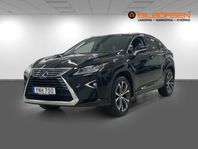 Lexus RX 450H AWD 3.5 V6 Executive 1.99% Ränta (Drag)