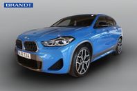 BMW X2 xDrive25e M Sport X