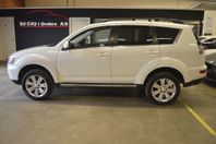 Mitsubishi Outlander 2.2 (156hk) Di-D 4WD Sportronic / Drag