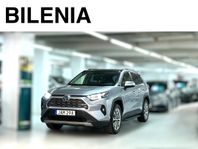 Toyota RAV4 Hybrid AWD-i E-CVT Executive Premium Eu6 Panoram