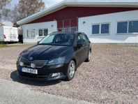 Skoda Fabia Kombi 1.2 TSI Euro 6