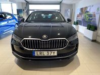 Skoda Superb Combi 2024 2,0 TDI 193 HK *Nya Modellen*