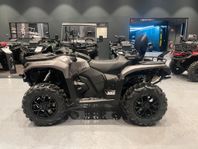 Can-Am Outlander Max XT 700 T -24 *Räntekampanj 3.95%*