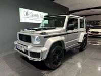 Suzuki Jimny G63 AMG Edition