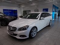 Mercedes-Benz E 220 T BlueTEC BlueEFFICIENCY 7G-Tronic