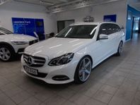 Mercedes-Benz E 220 T BlueTEC BlueEFFICIENCY 7G-Tronic