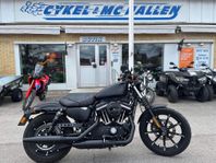 Harley-Davidson Iron Låga mil 883 0.9,2020 Euro 4