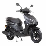 Viarelli Primo - 4-takt - 45 km/h - Moped