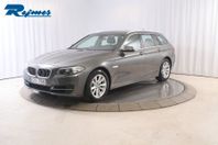 BMW 520 d xDrive Auto Touring Drag