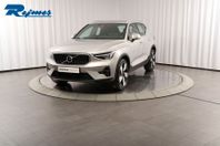 Volvo XC40 Recharge T4 Plus Bright