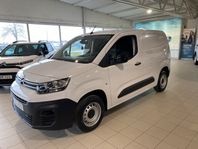 Citroën Berlingo Business Pre 100 L1 Drag Värmare OMG LEV