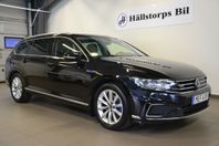 Volkswagen Passat Sportscombi GTE Plug-in-hybrid Drag 3298kr