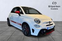 Abarth 595 1.4 T-JET 16V Euro 6