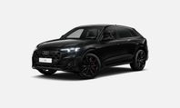 Audi Q8 TFSI E Quattro 490 hk Plug in Hybrid