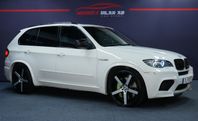 BMW X5 M 555hk Steptronic 22" Dragkrok