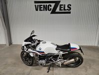 BMW Motorrad R nineT Racer Performance Akrapovic Mycket fin