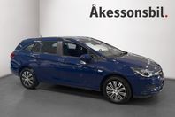 Opel Astra Sports Tourer 1.4 Turbo 110hk (CNG)