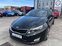 Kia Optima 1.7 CRDi GLS AUTOMAT 136 HK