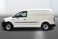 Volkswagen E-Caddy ABT E-Caddy Maxi 37,3kWh Drag Leasbar