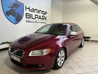 Volvo S80 2.5T Summum /SUPERDEAL 3,95% / DRAGKROK /