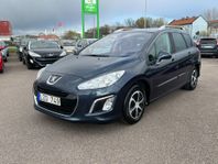 Peugeot 308 SW 1.6 e-HDi FAP Euro 5/panoramatak/ ny servad/