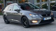 Seat Leon ST 1.4 TSI FR  Euro 6