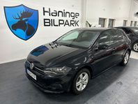 Volkswagen Polo 1.0 TSI / SUPERDEAL Fr 1548 Kr/MÅN/BTH