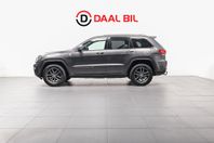 Jeep Grand Cherokee 3.0 V6 CRD 4WD 250HK TRAILHAWK DRAG NAV