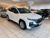 Hyundai Tucson 1.6 T-GDI 4WD DCT Advanced, N-Line Euro 6