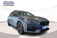 Cupra Leon Sportstourer e-Hybrid DSG/Automat 245hk 2024