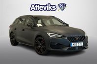 Cupra Leon Sportstourer e-Hybrid VZ 245hk *Unik Spec* Cup-sä
