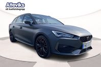 Cupra Leon Sportstourer e-Hybrid 245hk