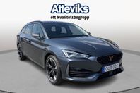 Cupra Leon Sportstourer 1.5 eTSI DSG/Automat 150hk DRAG/Adap