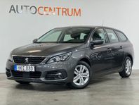 Peugeot 308 SW 1.2 e-THP Active Eu6 110hk