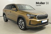 Skoda Kodiaq IV 130 Edition MÖLLER BIL UPPSALA KAMPANJ