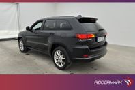 Jeep Grand Cherokee 3.6 290hk 4WD Model S B-Kamera Pano Navi