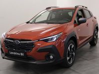 Subaru Crosstrek e-Boxer Limited 4WD, just nu kampanj