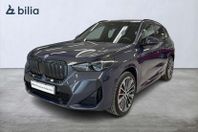 BMW iX1 xDrive 30 M-Sport | DEMOBIL | Premium Package | Drag