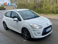 Citroën C3 1.6 HDi | Kamrem bytt | Årsskatt 1100:-