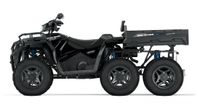 Polaris Sportsman 570 6X6 EPS Nordic Pro -25
