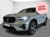 Volvo XC40 B4 FWD Bensin Plus Dark * SUPERDEAL *