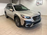 Subaru Outback 2.5 4WD XFuel Limited Lineartronic  KAMPANJ