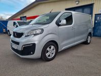 Peugeot Expert Utökad Last 2.0 BlueHDi Euro 6 Drag Momsbil