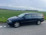 Volvo V70 T5 A-traktor Manuell