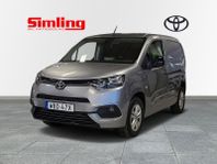 Toyota ProAce City Electric 50 kWh Professional