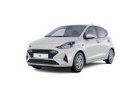 Hyundai i10 1.0 MPi 63hk Manuell Essential