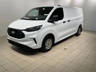 Ford Transit Custom Skåp Trend 320l LWB 2.0l Ecoblue 136hk 8