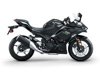 Kawasaki Ninja 500 ABS